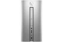 hp desktop pavilion 570 p031nd