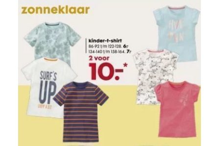 kinder t shirt