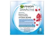 garnier skin active hydra bomb masker