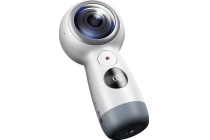 samsung gear 360 graden camera