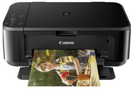 canon draadloze all in one printer mg3650