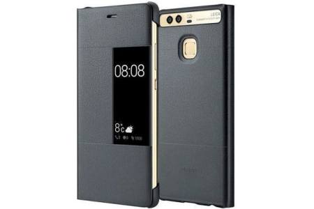 huawei p9 view cover telefoonhoes