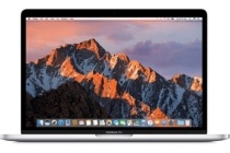 apple macbook pro 13 touchbar mlvp2n a silver