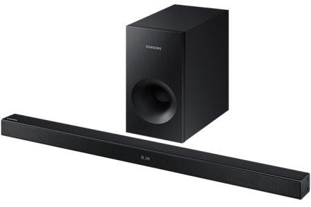 samsung soundbar hw k430