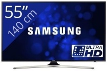 samsung ultra hd 4k tv ue55ku6020