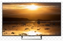 sony ultra hd 4k tv kd55xe8096