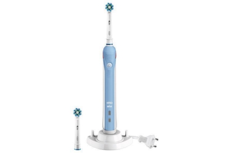 oral b pro 2700 cross action