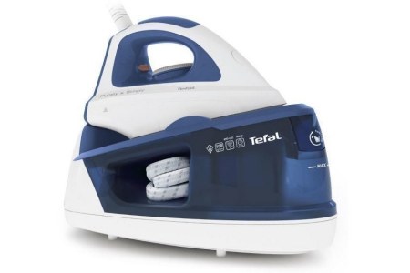 tefal sv5030 purely en simply stroomstrijkijzer