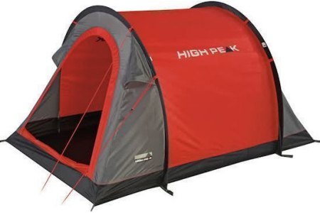high peak stella 2 pop up tent