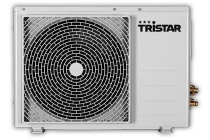 tristar split unit airco