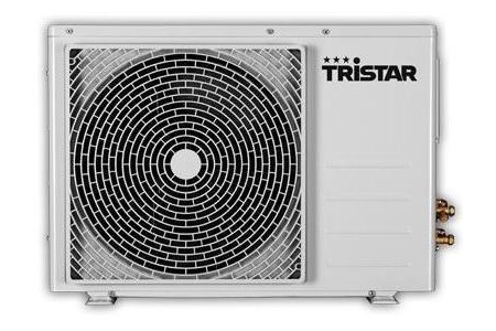 tristar split unit airco