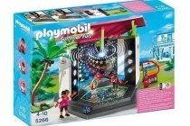 playmobil kinderclub met minidisco