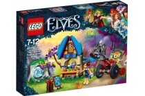 lego elves sophie jones gevangen genomen