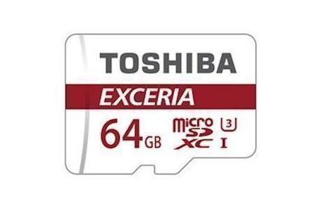 toshiba exceria m302 ea microsdxc 64 gb
