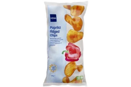 hema ribbelchips