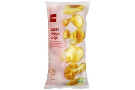 hema ribbelchips