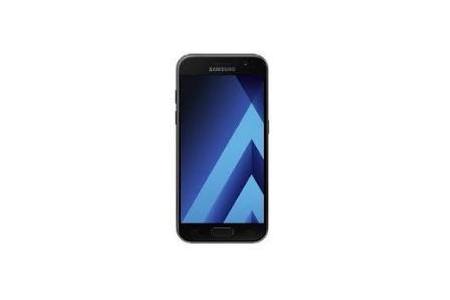 samsung simlockvrije smartphone galaxy a3 2017