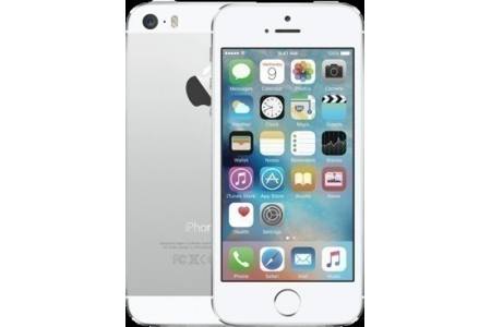 apple iphone 5s 16gb zilver as3