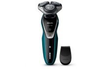 philips elektrisch scheerapparaat s5550 06