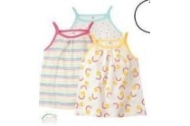 baby meisjes singlet