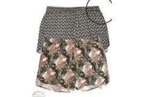 dames short