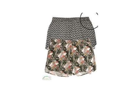 dames short