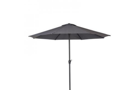 aluminium parasol