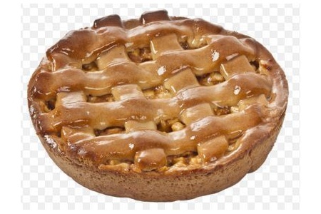 boerenappeltaart