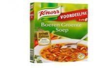 knorr kooksoep