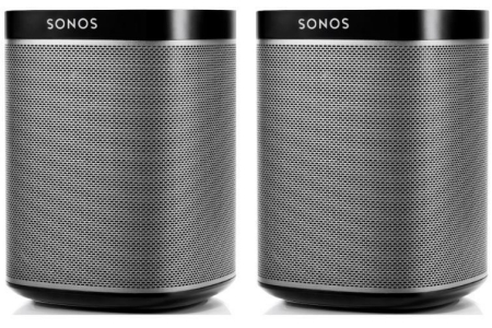 sonos play 1 bundel