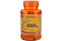 holland en barrett vitamine c timed release 1000mg