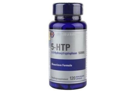 holland en barrett 5 htp 50mg