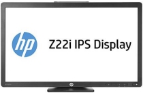 hp z22i ips display