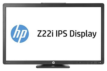 hp z22i ips display