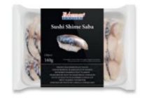 sushi shime saba