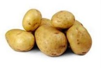 dore aardappelen