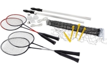 crivit badmintonset