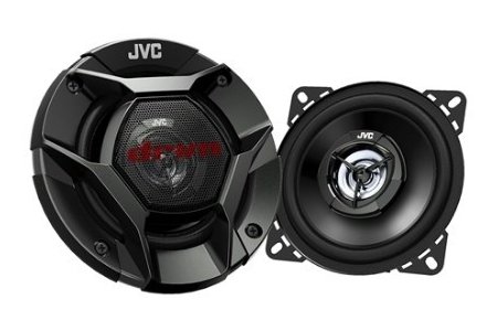 jvc speakerset cs dr420