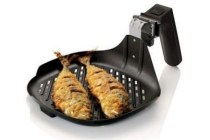 philips airfryer viva collection grillpanaccessoire