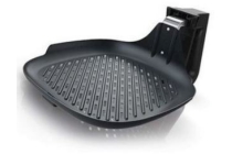 philips hd9911 90 airfryer avance grillpan