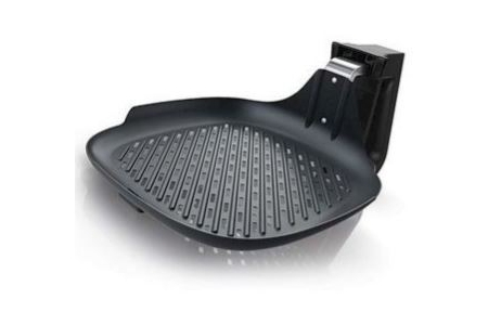 philips hd9911 90 airfryer avance grillpan