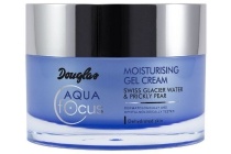 douglas aqua focus moisturising gel cream