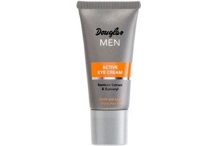 douglas men active eye cream