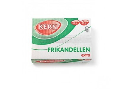 frikandellen extra