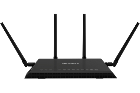 netgear nighthawk x4s router