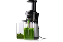 silvercrest slowjuicer