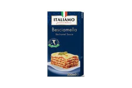 italiamo bechamelsaus