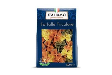 farfalle tricolore