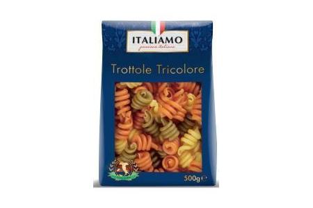 trottole tricolore