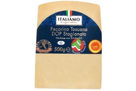 pecorino toscano